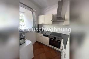 Tauschwohnung: 3 Zimmer Maisonette Wohnung Maxvorstadt – Die vollständige Adresse der Immobilie erhältst du vom Anbieter., 80636 Marsfeld, München – Vorschaubild 3