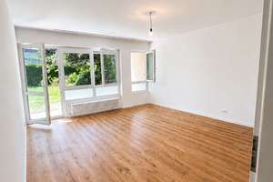 Ruheoase im Grünen – Stilvolle Wohnung mit großem Garten – Königswieser Str. 108, 81475 Fürstenried-West, München – Vorschaubild 2