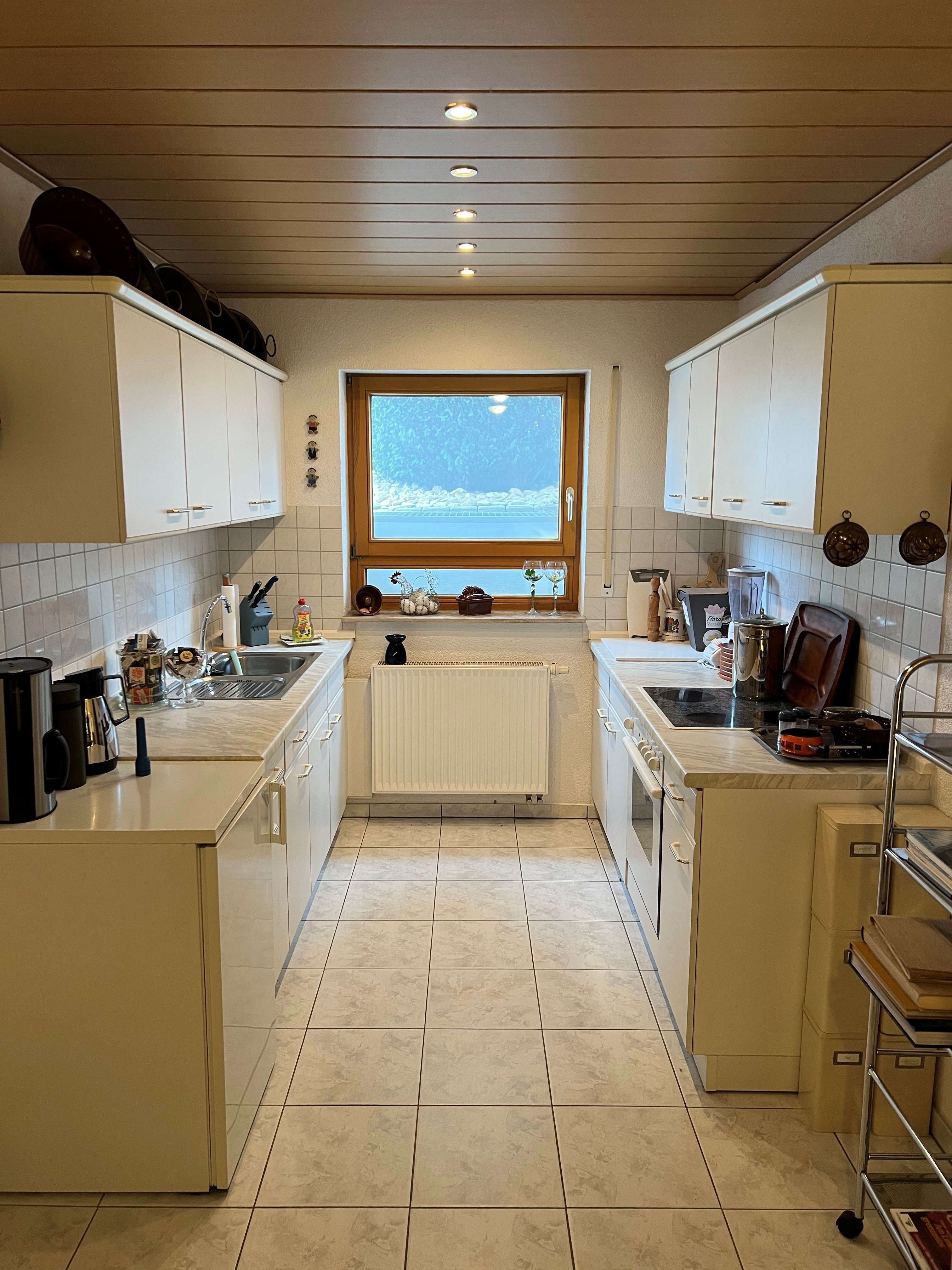 Immobilie in Mengen - Das wandelbare Einfamilienhaus - Bild 1