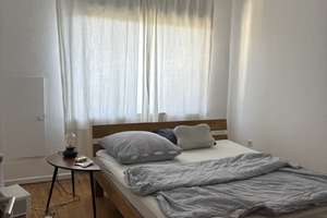 Geräumige Etagenwohnung mit großem Balkon - im Herzen von Rüttenscheid – Elfriedenstr. 43, 45130 Rüttenscheid, Essen – Vorschaubild 4