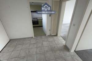Selbst gestalten: 2 Zimmer mit Balkon in Hannover-Bemerode – Die vollständige Adresse der Immobilie erhältst du vom Anbieter., 30539 Bemerode, Hannover – Vorschaubild 5