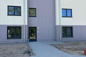 Wohnen im Neubau - Wohnberechtigungsschein 1. FW - Erstbezug 2026 – Zur Steilküste 6+8, 18439 Süd, Stralsund – Vorschaubild 2