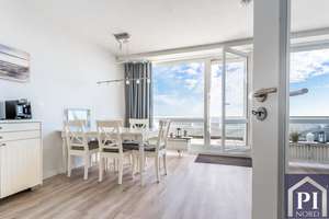 Traumferienwohnung mit Meerblick und bis zu 6 % Rendite  – Die vollständige Adresse der Immobilie erhältst du vom Anbieter., 24159 Schilksee, Kiel – Vorschaubild 2