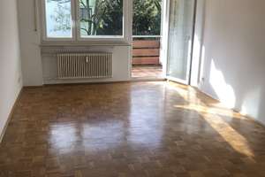Wohnen mit Charakter: 3-Zimmer-Wohnung in Karlsruhe-Daxlanden