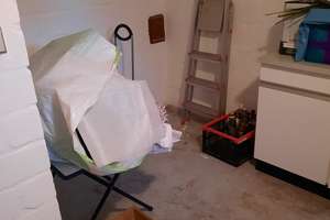 IMMOKONZEPT-NIEDERRHEIN:  2 Familienhaus -- oben vermietet -- großer Garten -- überlange Garage..... – Saalhoffer Str. 69a, 47495 Rheinberg – Vorschaubild 30