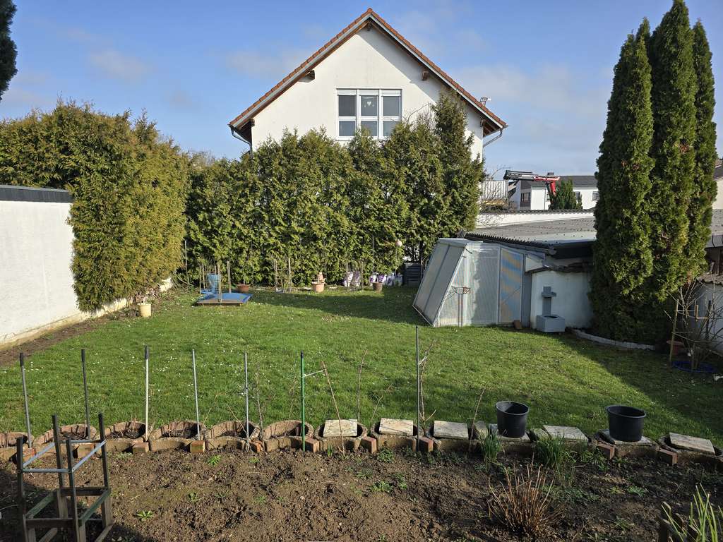 Immobilie in Bingen am Rhein - Attraktives Mehrfamilienhaus mit 4 Wohneinheiten in Bingen-Büdesheim – provisionsfrei von privat - Bild 2