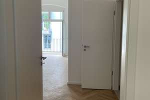Sonnige 2-Zimmer Wohnung mit Balkon in Berlin Weißensee – Streustrasse 57, 13086 Weißensee, Berlin – Vorschaubild 10