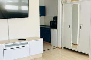 München-Obersendling 1-Zimmer Wohnung in ruhiger Lage  – Ludwig-Braille Str. 1, 81379 Thalkirchen, München – Vorschaubild 10