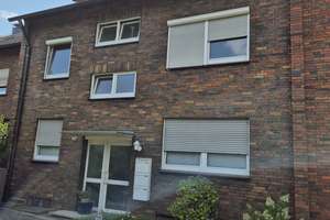 4-Zimmer-Wohnung in Bottrop-Fuhlenbrock