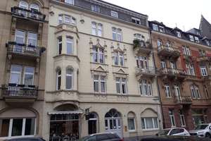 schöne Altbauwohnung im Theaterviertel – Mozartstr. 16, 68161 Schwetzingerstadt/Oststadt, Mannheim – Vorschaubild 8