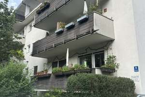 Traumhaft schönes 1-Zi. Appartement direkt am Luitpoldpark in Schwabing-West - bezugsfrei – Giselherstraße 8, 80804 Am Luitpoldpark, München – Vorschaubild 7