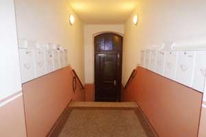 Wunderschöne 2-R-Whg. mit Südbalkon - ruhige Lage - separate Küche - Ideal für Singles oder Paare – Wilhelm-Plesse-Straße 28, 4157 Gohlis-Mitte, Leipzig – Vorschaubild 12