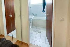 XV270 - attraktive 2-Zimmer Wohnung mit Balkon und Einbauküche in Hannover - Anderten – Luhnenstraße 7, 30559 Anderten, Hannover – Vorschaubild 9