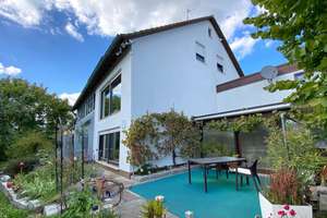 1-2 Familien Haus in toller Lage in Großhabersdorf / Haus kaufen – Die vollständige Adresse der Immobilie erhältst du vom Anbieter., 90613 Großhabersdorf – Vorschaubild 2