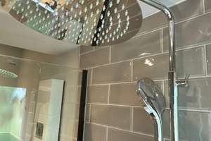 Komplett renovierte Boutique-Wohnung mit direktem Zugang zum Garten. – 46117 Borbeck, Oberhausen – Vorschaubild 9
