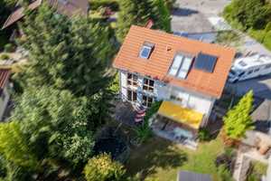 Familien(t)raum in Vaterstetten – Helle Doppelhaushälfte mit Südgarten – Ebersberg (Kreis) – Vorschaubild 3
