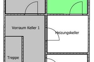 Exklusive 4-Zimmer-Wohnung mit 30 m² Terasse und EBK in Hamburg – Die vollständige Adresse der Immobilie erhältst du vom Anbieter., 21073 Sinstorf, Hamburg – Vorschaubild 14