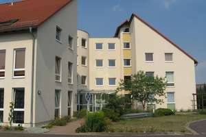 Günstige 2-Raum Wohnungen – Blumenberger Straße 10 - 14, 39122 Salbke, Magdeburg – Vorschaubild 3