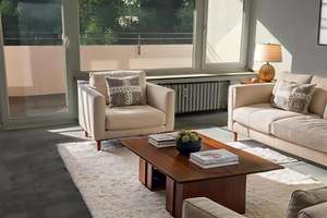 2-Zimmer-Wohnung in Dortmund Scharnhorst mit Balkon inkl. 200 EUR Baumarktgutschein – Littweg 11, 44328 Scharnhorst-Ost, Dortmund – Vorschaubild 3