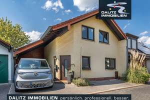 Einfamilienhaus mit Sauna (Erbbaugrundstück)