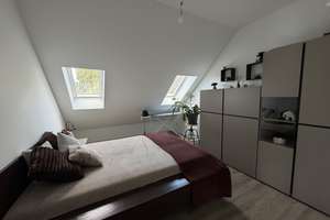  3-Zimmer-Wohnung  + 55 qm DG ausgebaut  !  TOP  Lage und  Ausblick  – Abelke-Bleken 29, 21037 Ochsenwerder, Hamburg – Vorschaubild 3