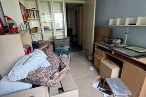 Leere 4 Zimmer Wohnung in Köln-Rondorf – Kolberger Straße 37, 50997 Rondorf, Köln – Vorschaubild 35