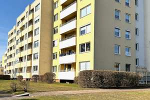 Großzügige 4 Zimmer EG.- Wohnung in Travemünde. Eigennutz oder Anlageobjekt – Lofotenweg 6, 23570 Travemünde, Lübeck – Vorschaubild 5