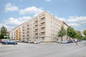 Gepflegte und gut geschnittene 4-Zimmer-Wohnung nahe Schlosspark – Die vollständige Adresse der Immobilie erhältst du vom Anbieter., 10589 Charlottenburg, Berlin – Vorschaubild 9