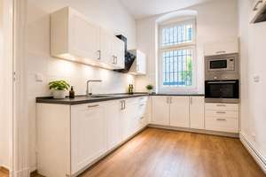 Schöne 3-Zimmer-Wohnung I ab sofort I ohne WBS