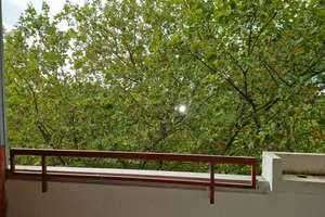 Nette Nachbarn gesucht: renovierte 3-Zi.-Wohnung mit Badewanne und Balkon! – 44359 Nette, Dortmund – Vorschaubild 3