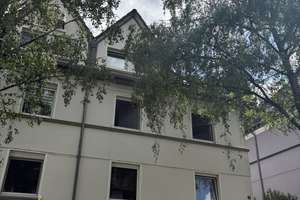 Mehrfamilienhaus mit Potenzial – auch als Einfamilienhaus nutzbar