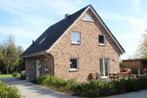 Ihr neues Familiendomizil in Kellinghusen - Niedrigenergiehaus EH40
Neubau in Planung – Die vollständige Adresse der Immobilie erhältst du vom Anbieter., 25548 Kellinghusen – Vorschaubild 3