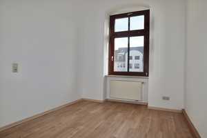 Zentrumsnah • 3-Raum Wohnung • Balkon • in Chemnitz • schöner Grundriss • jetzt besichtigen – Chemnitz – Vorschaubild 10