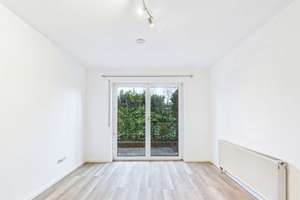 Klein, aber fein: Modernisierte 1-Zimmer-Wohnung mit Terrasse und Top-Anbindung in Bad Cannstatt – Die vollständige Adresse der Immobilie erhältst du vom Anbieter., 70374 Espan, Stuttgart – Vorschaubild 4