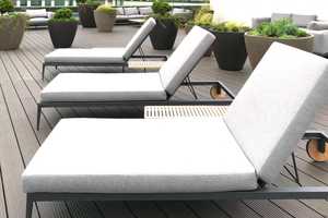 2 Zimmer Apartment , möbliert, Gym , Terrasse  – Voitarestrasse 11, 10179 Berlin – Vorschaubild 20