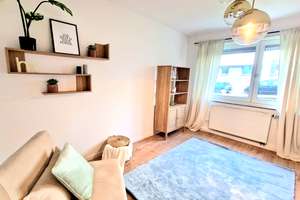 ALL INCLUSIVE MIETE: Möblierte, komplett ausgestattete 3-Zi-Whg mit Balkon in TOP Lage! – Die vollständige Adresse der Immobilie erhältst du vom Anbieter., 70191 Relenberg, Stuttgart – Vorschaubild 10