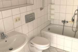 attraktive 3 Raum Wohnung mit Balkon , Lift und Stellplatz, vermietet – Schulstraße 25C, 9125 Altchemnitz, Chemnitz – Vorschaubild 7