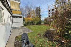 2-Zimmer-Wohnung mit eigenem Garten und Terrasse in Ramersdorf – Diakon-Kerolt-Weg 9, 81737 Ramersdorf, München – Vorschaubild 15