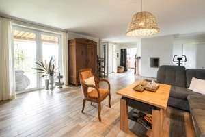 Betriebsleiterwohnhaus im Gewerbegebiet "Tükeslih" in Silberstedt – Die vollständige Adresse der Immobilie erhältst du vom Anbieter., 24887 Silberstedt – Vorschaubild 5