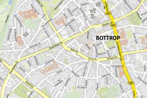 2-Zimmer-Wohnung mit Balkon und Garage in Bottrop-Stadtmitte – Die vollständige Adresse der Immobilie erhältst du vom Anbieter., 46236 Stadtmitte, Bottrop – Vorschaubild 12