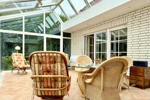 Ruhige Wohnlage in Werlte – Bungalow mit lichtdurchflutetem Wintergarten! – Emsland (Kreis) – Vorschaubild 14