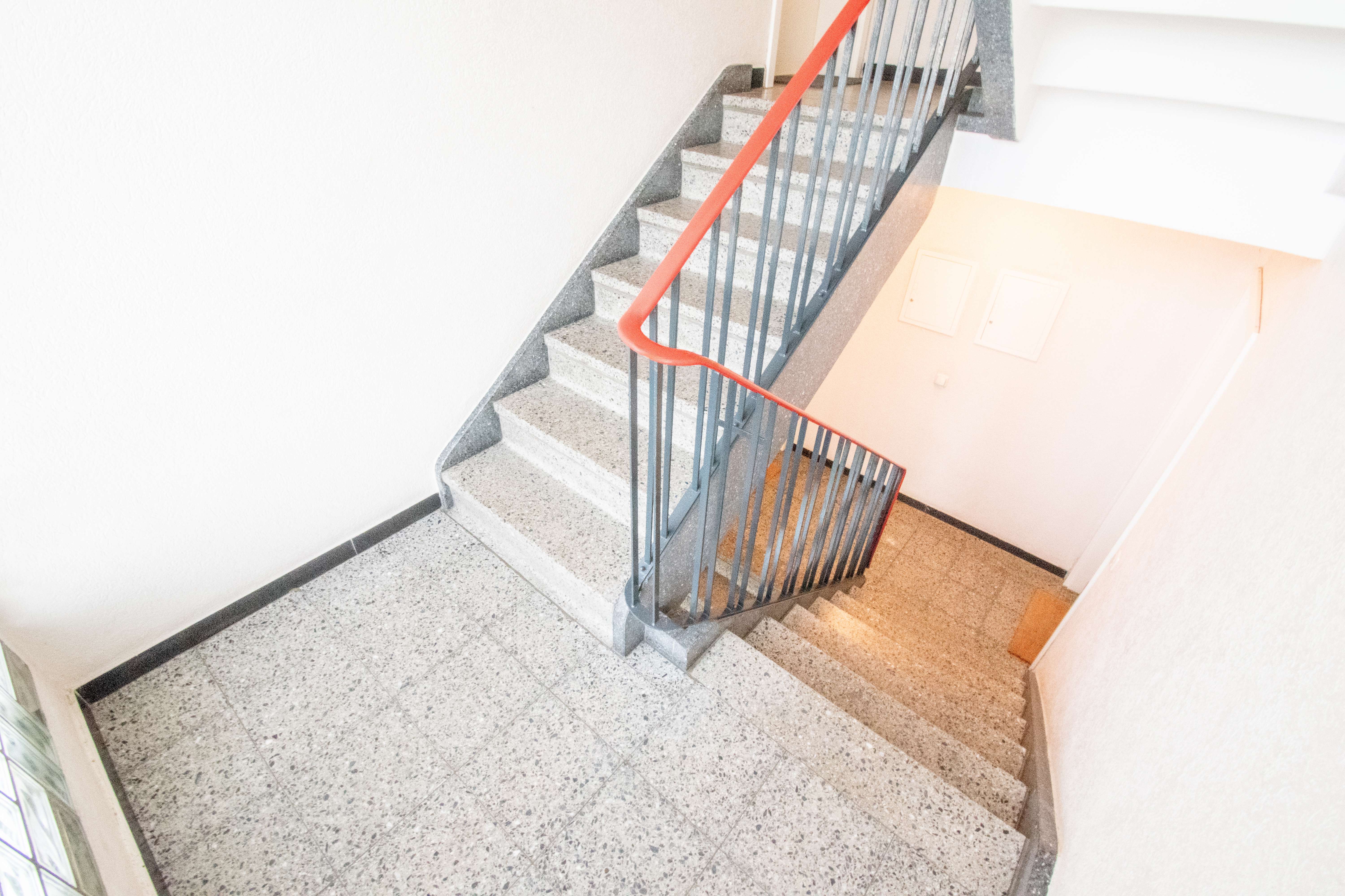 Gepflegte 3-Zimmer-Eigentumswohnung in ruhiger Wohnlage von Essen-Kupferdreh, Essen – Bild 4