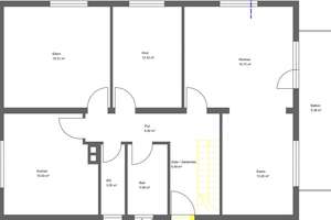 *Kernsaniert* Helle 3,5-Zimmer Wohnung in Kehl-Hohnhurst – Die vollständige Adresse der Immobilie erhältst du vom Anbieter., 77694 Kehl – Vorschaubild 10