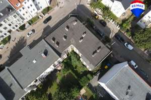 Unsaniertes Mehrfamilienhaus in Magdeburg – Ihre Chance zur individuellen Gestaltung – Die vollständige Adresse der Immobilie erhältst du vom Anbieter., 39112 Altstadt, Magdeburg – Vorschaubild 4