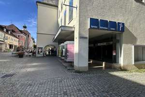 Entwicklungsstarkes Wohn- und Geschäftshaus im historischen Zentrum von Isny – Die vollständige Adresse der Immobilie erhältst du vom Anbieter., 88316 Isny im Allgäu – Vorschaubild 5