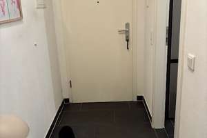 Martinsviertel, 2 ZW, Westbalkon, Gartenmitbenutzung – Die vollständige Adresse der Immobilie erhältst du vom Anbieter., 64289 Darmstadt-Nord, Darmstadt – Vorschaubild 3
