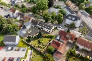 Einzigartige Villa von 1871 im Herzen von Nauen – perfekt für Familien oder Wohnen & Arbeiten – Die vollständige Adresse der Immobilie erhältst du vom Anbieter., 14641 Nauen – Vorschaubild 16