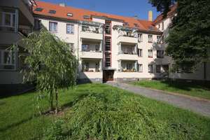 Schicke 2-Zimmer-Wohnung im beliebten Marienbrunn