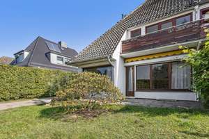 Sanierungsbedürftige Doppelhaushälfte mit großem Garten und Gestaltungsfreiheit – Die vollständige Adresse der Immobilie erhältst du vom Anbieter., 28329 Gartenstadt Vahr, Bremen – Vorschaubild 13