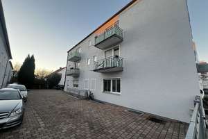 Charmante 3-Zimmer-Etagenwohnung in Augsburg Lechhausen – Widderstraße 5, 86167 Lechhausen-West, Augsburg – Vorschaubild 1
